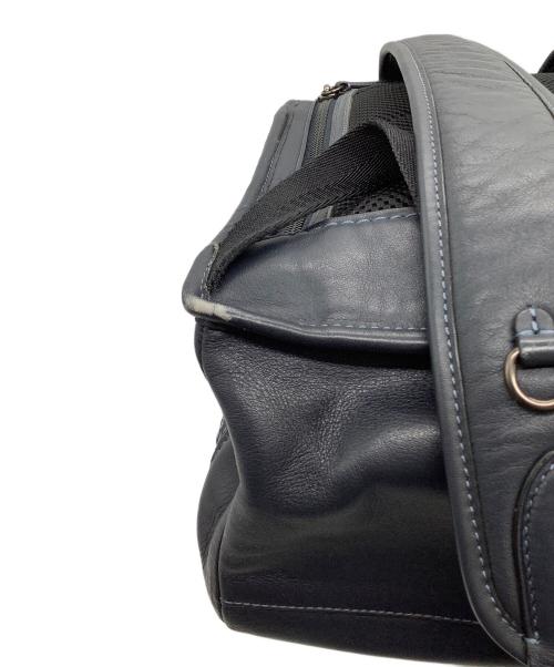 COACH（コーチ）COACH (コーチ) リュック ブラックの古着・服飾アイテム