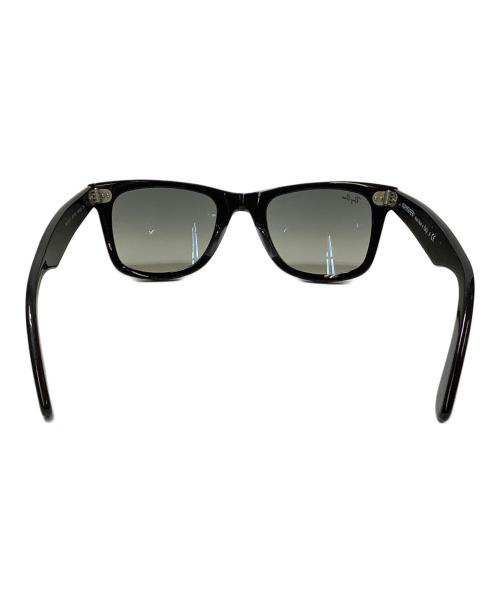 RAY-BAN（レイバン）RAY-BAN (レイバン) ORIGINAL WAYFARER　サングラス ブラックの古着・服飾アイテム