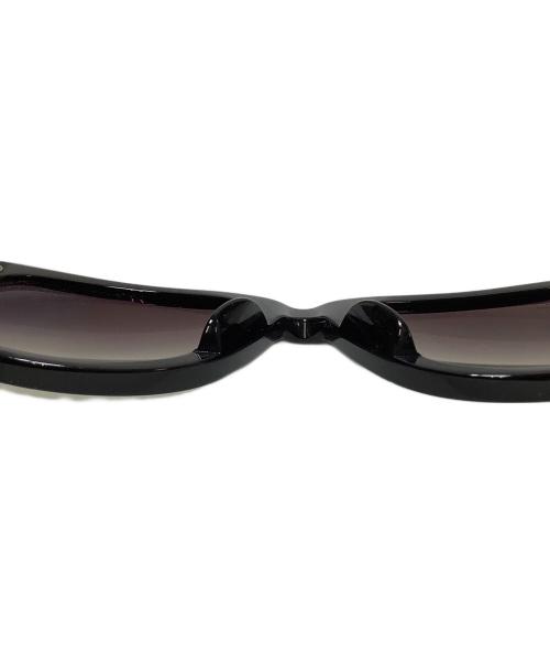 RAY-BAN（レイバン）RAY-BAN (レイバン) ORIGINAL WAYFARER　サングラス ブラックの古着・服飾アイテム