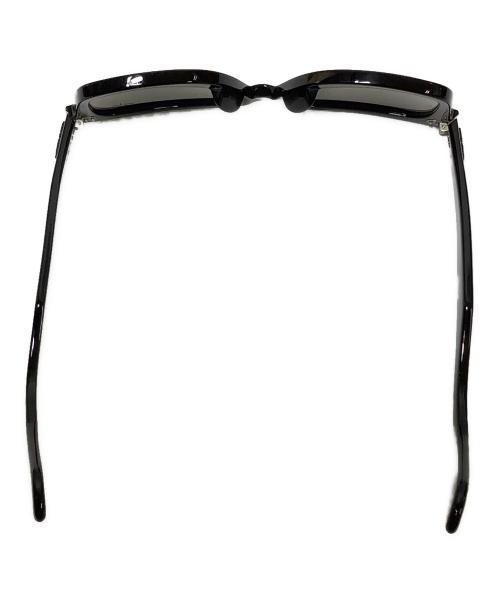 RAY-BAN（レイバン）RAY-BAN (レイバン) ORIGINAL WAYFARER　サングラス ブラックの古着・服飾アイテム