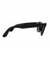 RAY-BAN (レイバン) ORIGINAL WAYFARER　サングラス ブラック：4000円