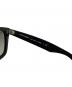 中古・古着 RAY-BAN (レイバン) ORIGINAL WAYFARER　サングラス ブラック：4000円
