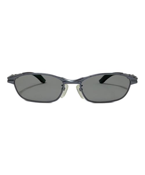 ZEAL OPTICS（ジールオプティクス）ZEAL OPTICS (ジールオプティクス) サングラス グレーの古着・服飾アイテム