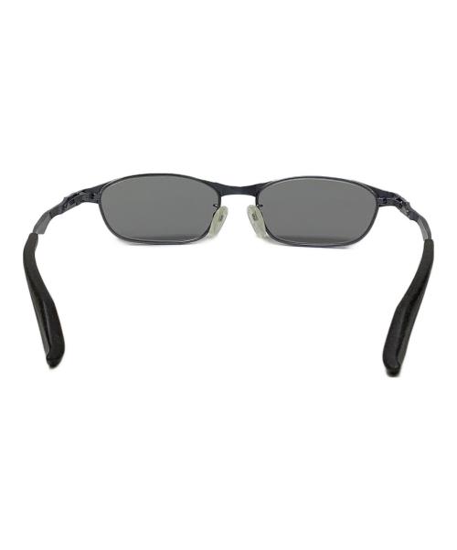ZEAL OPTICS（ジールオプティクス）ZEAL OPTICS (ジールオプティクス) サングラス グレーの古着・服飾アイテム