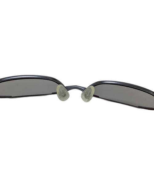 ZEAL OPTICS（ジールオプティクス）ZEAL OPTICS (ジールオプティクス) サングラス グレーの古着・服飾アイテム
