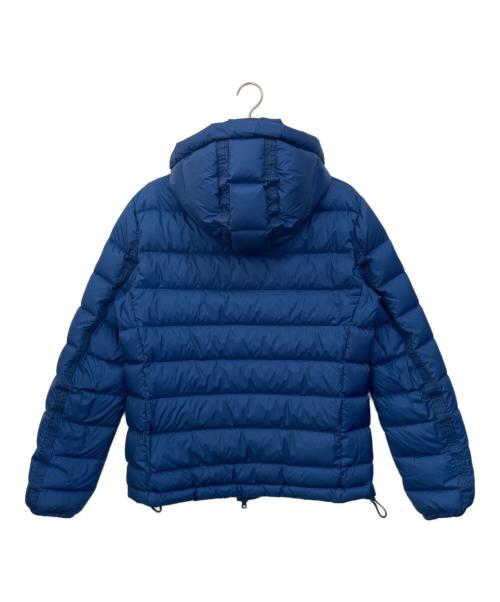 PEUTEREY（ピューテリー）PEUTEREY (ピューテリー) ジャケット ブルー サイズ:Mの古着・服飾アイテム