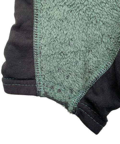 Patagonia（パタゴニア）Patagonia (パタゴニア) ボアジャケット グリーン サイズ:Mの古着・服飾アイテム