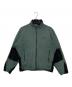 Patagonia（パタゴニア）の古着「ボアジャケット」｜グリーン
