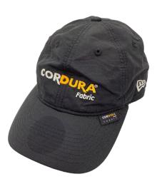 New Era（ニューエラ）の古着「キャップ」｜ブラック