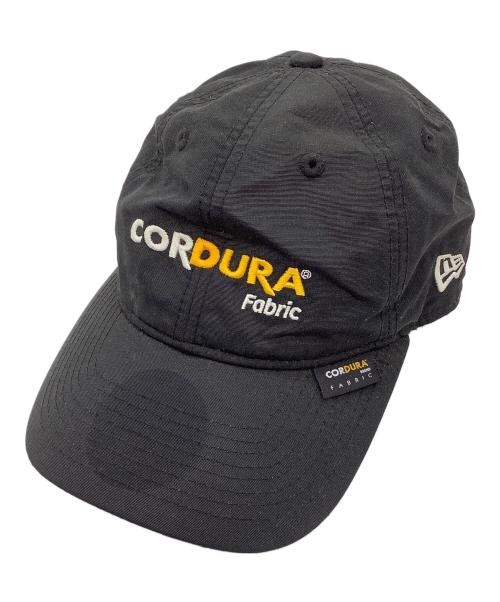 New Era（ニューエラ）New Era (ニューエラ) キャップ ブラックの古着・服飾アイテム