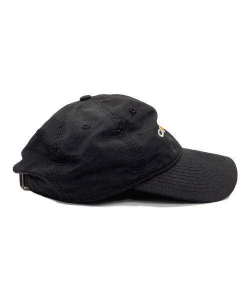 New Era（ニューエラ）New Era (ニューエラ) キャップ ブラックの古着・服飾アイテム