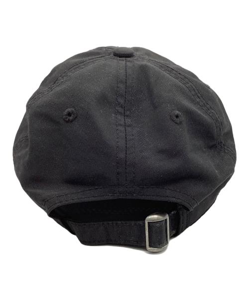 New Era（ニューエラ）New Era (ニューエラ) キャップ ブラックの古着・服飾アイテム