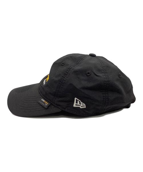 New Era（ニューエラ）New Era (ニューエラ) キャップ ブラックの古着・服飾アイテム