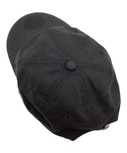 New Era（ニューエラ）New Era (ニューエラ) キャップ ブラックの古着・服飾アイテム