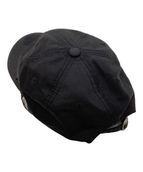 New Era（ニューエラ）New Era (ニューエラ) キャップ ブラックの古着・服飾アイテム