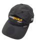 New Era（ニューエラ）の古着「キャップ」｜ブラック