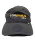 New Era (ニューエラ) キャップ ブラック：4000円