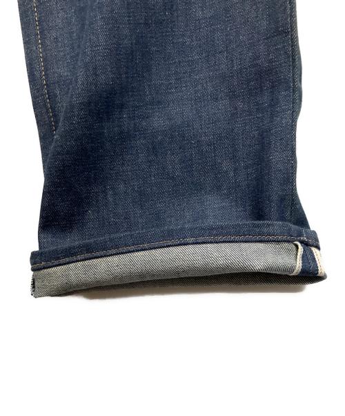 CANTON（キャントン）CANTON (キャントン) デニムパンツ インディゴ サイズ:30の古着・服飾アイテム