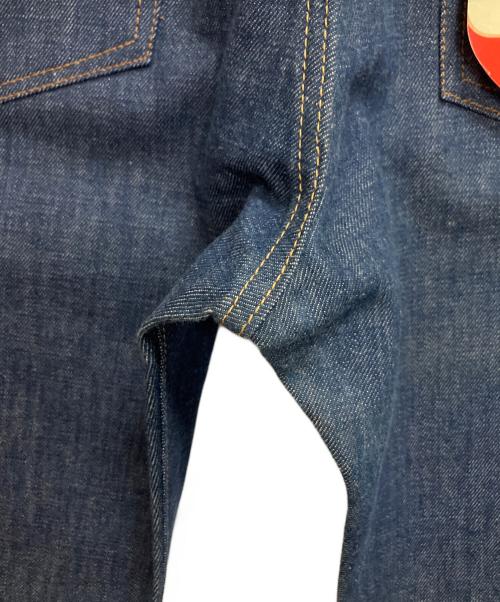 CANTON（キャントン）CANTON (キャントン) デニムパンツ インディゴ サイズ:30の古着・服飾アイテム