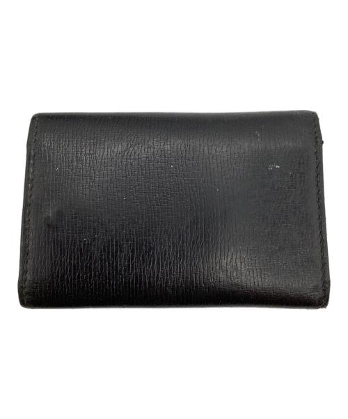 GUCCI（グッチ）GUCCI (グッチ) キーケース ブラックの古着・服飾アイテム