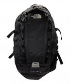 THE NORTH FACEザ ノース フェイス）の古着「Big Shot　リュック」｜ブラック