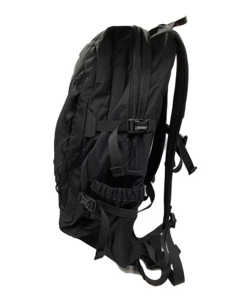 THE NORTH FACE（ザ ノース フェイス）THE NORTH FACE (ザ ノース フェイス) Big Shot　リュック ブラックの古着・服飾アイテム