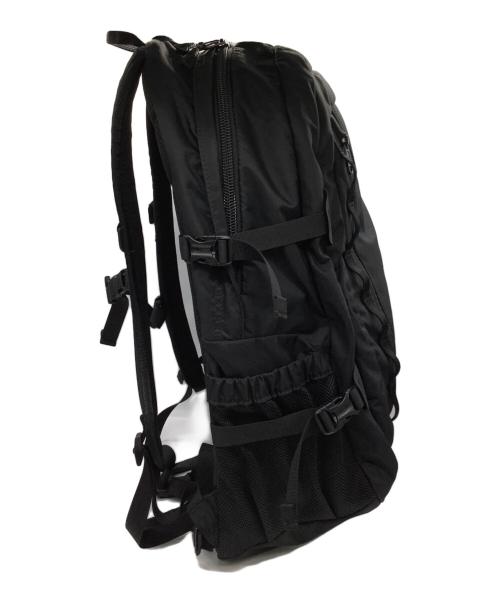 THE NORTH FACE（ザ ノース フェイス）THE NORTH FACE (ザ ノース フェイス) Big Shot　リュック ブラックの古着・服飾アイテム