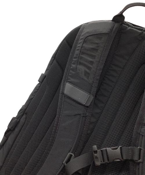 THE NORTH FACE（ザ ノース フェイス）THE NORTH FACE (ザ ノース フェイス) Big Shot　リュック ブラックの古着・服飾アイテム