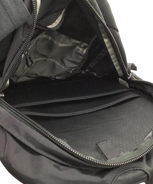 THE NORTH FACE（ザ ノース フェイス）THE NORTH FACE (ザ ノース フェイス) Big Shot　リュック ブラックの古着・服飾アイテム