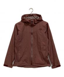 THE NORTH FACE（ザ ノース フェイス）の古着「ベンチャージャケット」｜ブラウン