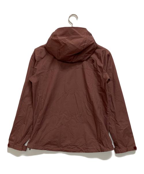 THE NORTH FACE（ザ ノース フェイス）THE NORTH FACE (ザ ノース フェイス) ベンチャージャケット ブラウン サイズ:Mの古着・服飾アイテム