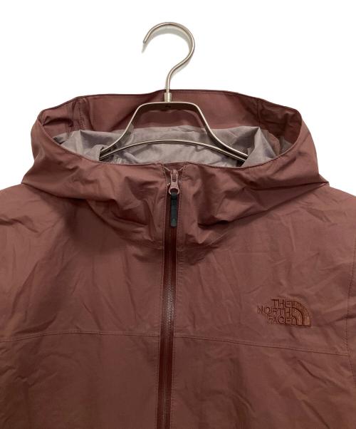 THE NORTH FACE（ザ ノース フェイス）THE NORTH FACE (ザ ノース フェイス) ベンチャージャケット ブラウン サイズ:Mの古着・服飾アイテム