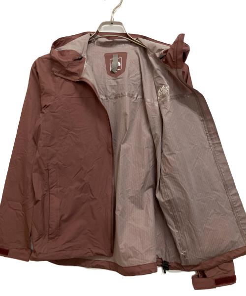 THE NORTH FACE（ザ ノース フェイス）THE NORTH FACE (ザ ノース フェイス) ベンチャージャケット ブラウン サイズ:Mの古着・服飾アイテム