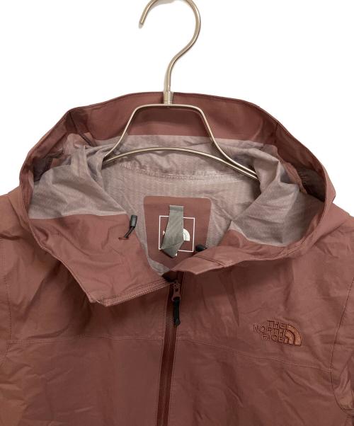 THE NORTH FACE（ザ ノース フェイス）THE NORTH FACE (ザ ノース フェイス) ベンチャージャケット ブラウン サイズ:Mの古着・服飾アイテム