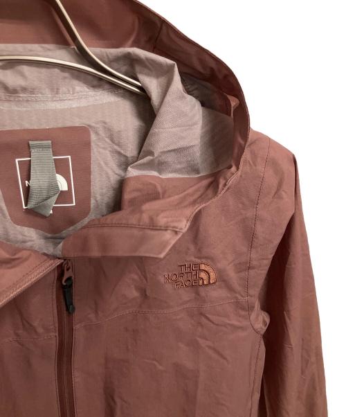 THE NORTH FACE（ザ ノース フェイス）THE NORTH FACE (ザ ノース フェイス) ベンチャージャケット ブラウン サイズ:Mの古着・服飾アイテム