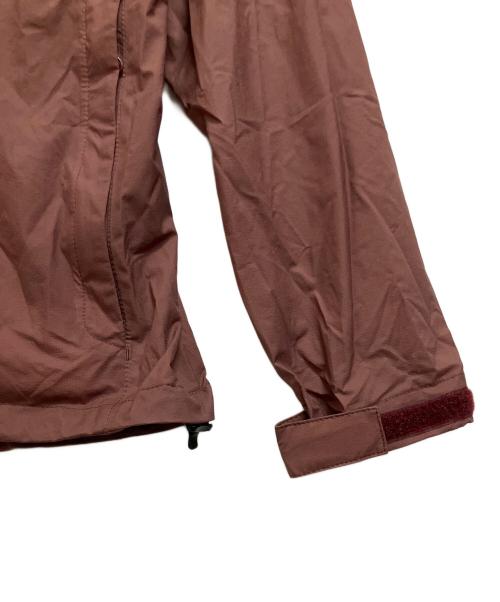 THE NORTH FACE（ザ ノース フェイス）THE NORTH FACE (ザ ノース フェイス) ベンチャージャケット ブラウン サイズ:Mの古着・服飾アイテム