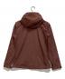 THE NORTH FACE (ザ ノース フェイス) ベンチャージャケット ブラウン サイズ:M：8000円