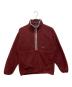 Patagonia（パタゴニア）の古着「フリースジャケット」｜レッド