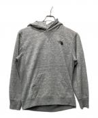 THE NORTH FACEザ ノース フェイス）の古着「パーカー」｜グレー