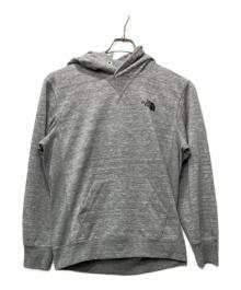 THE NORTH FACE（ザ ノース フェイス）の古着「パーカー」｜グレー