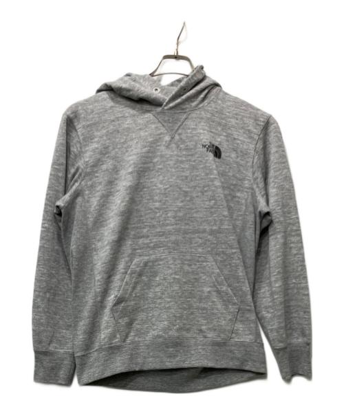 THE NORTH FACE（ザ ノース フェイス）THE NORTH FACE (ザ ノース フェイス) パーカー グレー サイズ:Sの古着・服飾アイテム