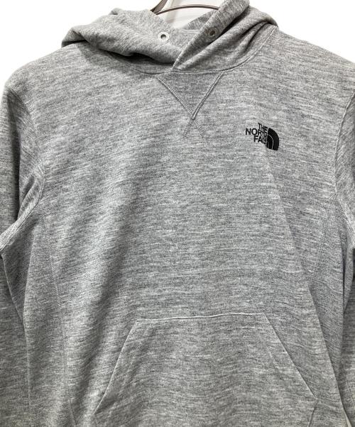 THE NORTH FACE（ザ ノース フェイス）THE NORTH FACE (ザ ノース フェイス) パーカー グレー サイズ:Sの古着・服飾アイテム