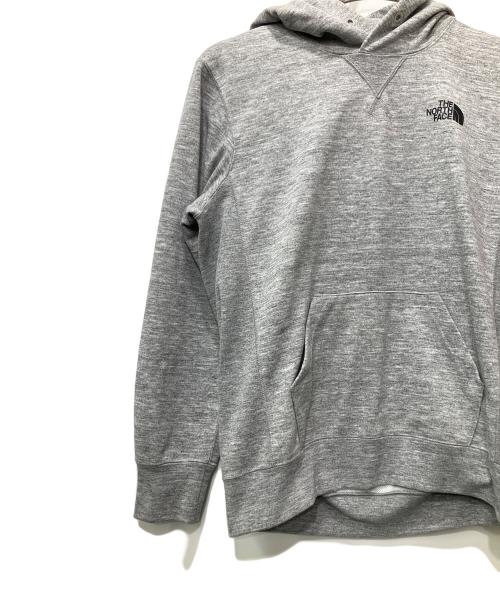 THE NORTH FACE（ザ ノース フェイス）THE NORTH FACE (ザ ノース フェイス) パーカー グレー サイズ:Sの古着・服飾アイテム
