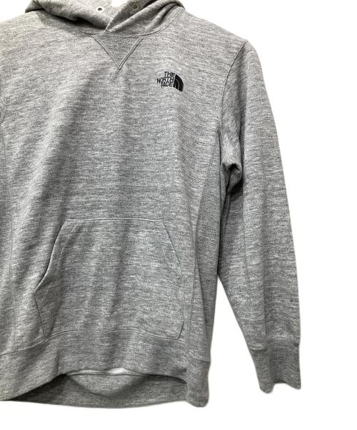 THE NORTH FACE（ザ ノース フェイス）THE NORTH FACE (ザ ノース フェイス) パーカー グレー サイズ:Sの古着・服飾アイテム