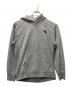 THE NORTH FACE（ザ ノース フェイス）の古着「パーカー」｜グレー
