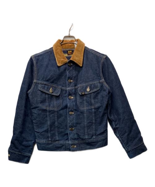 LEE（リー）LEE (リー) デニムジャケット インディゴ サイズ:36の古着・服飾アイテム