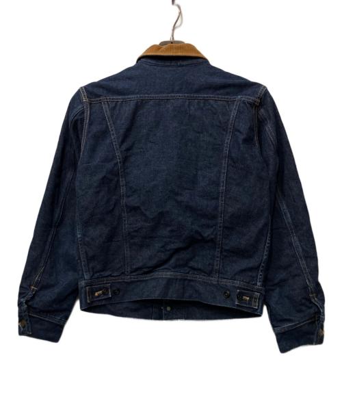 LEE（リー）LEE (リー) デニムジャケット インディゴ サイズ:36の古着・服飾アイテム