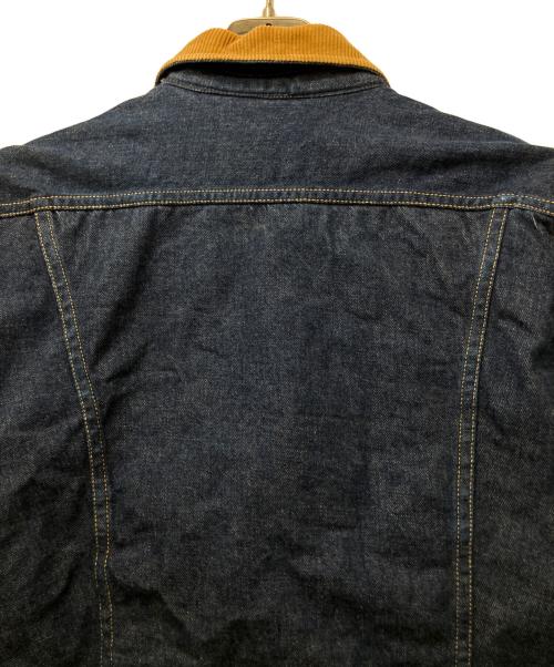 LEE（リー）LEE (リー) デニムジャケット インディゴ サイズ:36の古着・服飾アイテム
