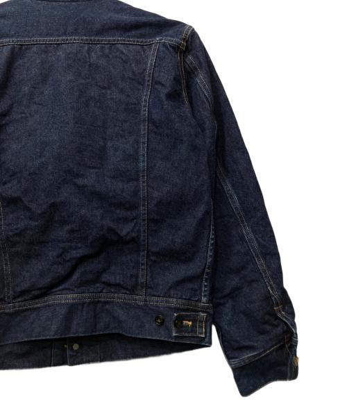 LEE（リー）LEE (リー) デニムジャケット インディゴ サイズ:36の古着・服飾アイテム