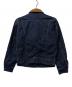 LEE (リー) デニムジャケット インディゴ サイズ:36：14000円